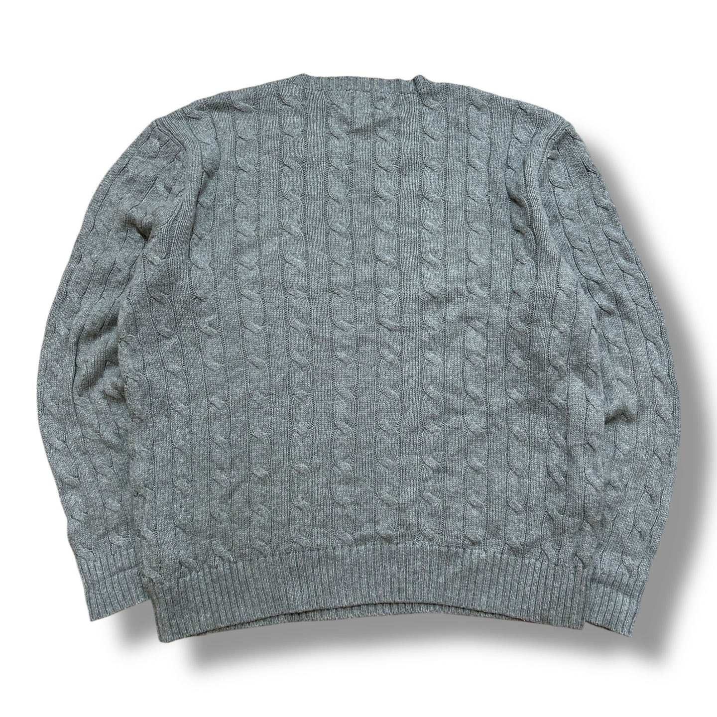 Ralph Lauren Sweater (L)
