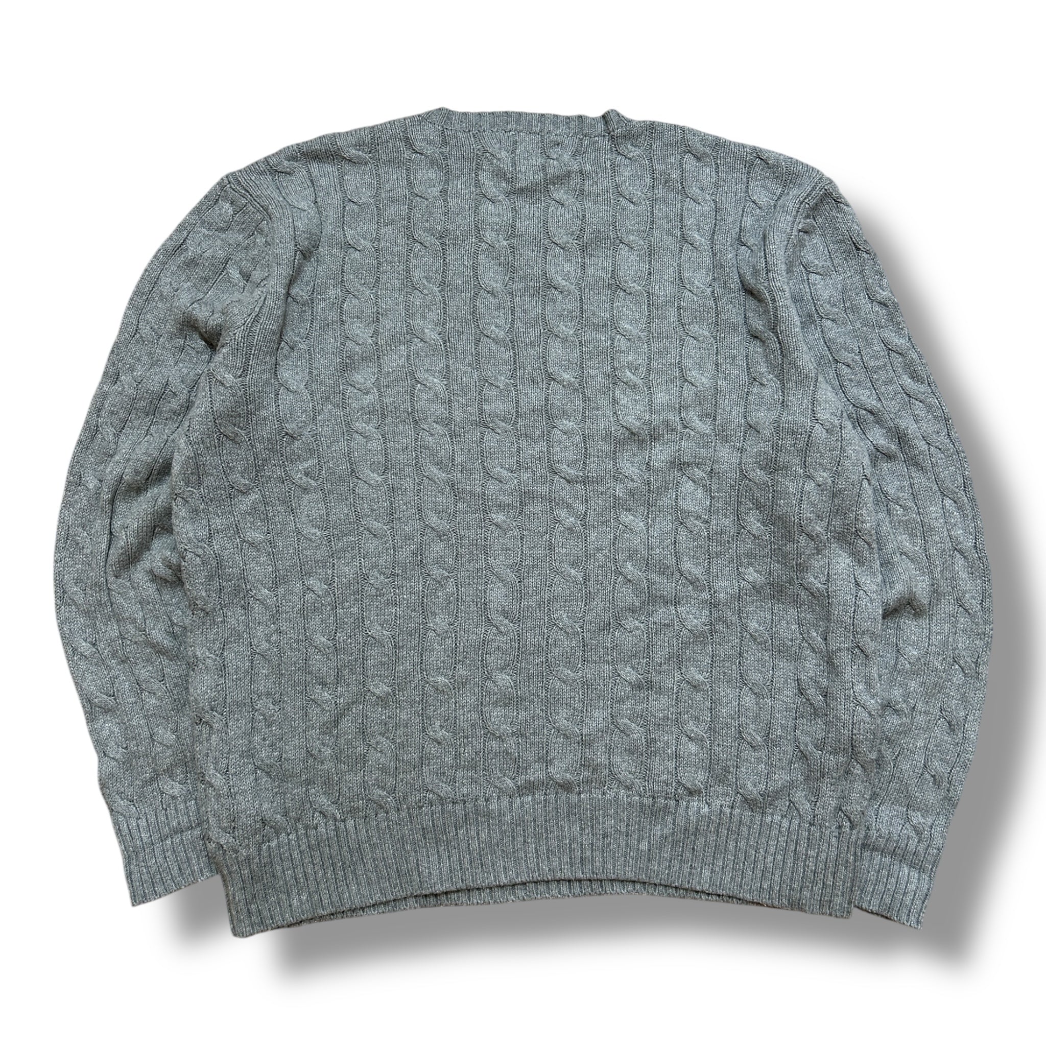 Ralph Lauren Sweater (L)