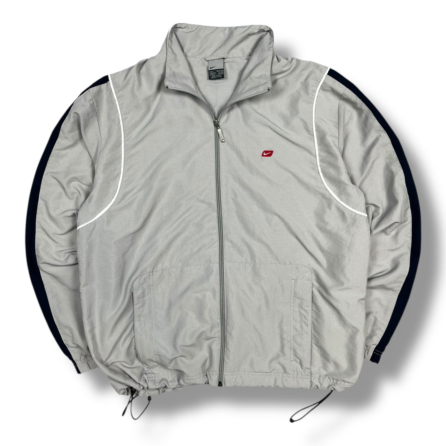 Nike Trackjacket (L)