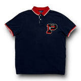 Ralph Lauren Polo (L)