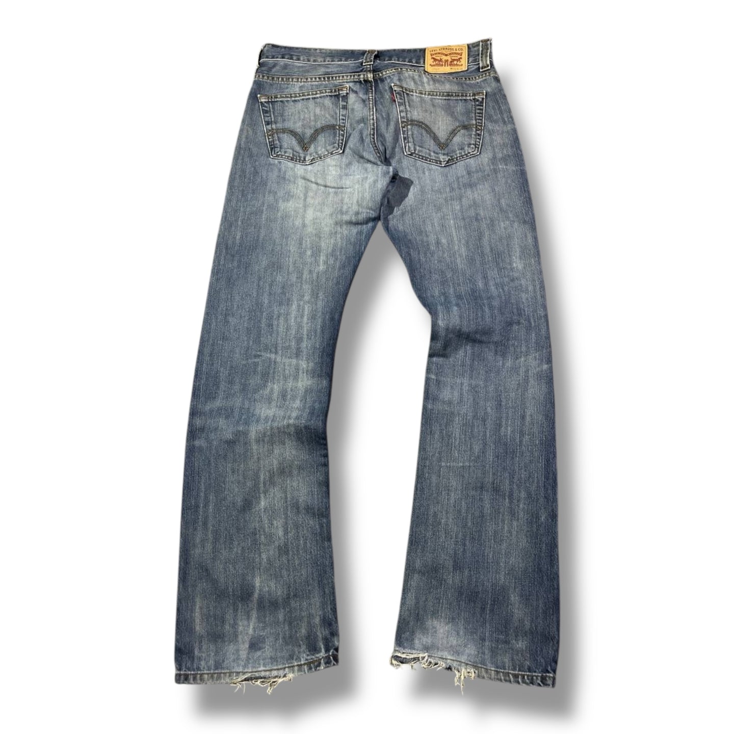 Levi’s Jeans (L-XL)