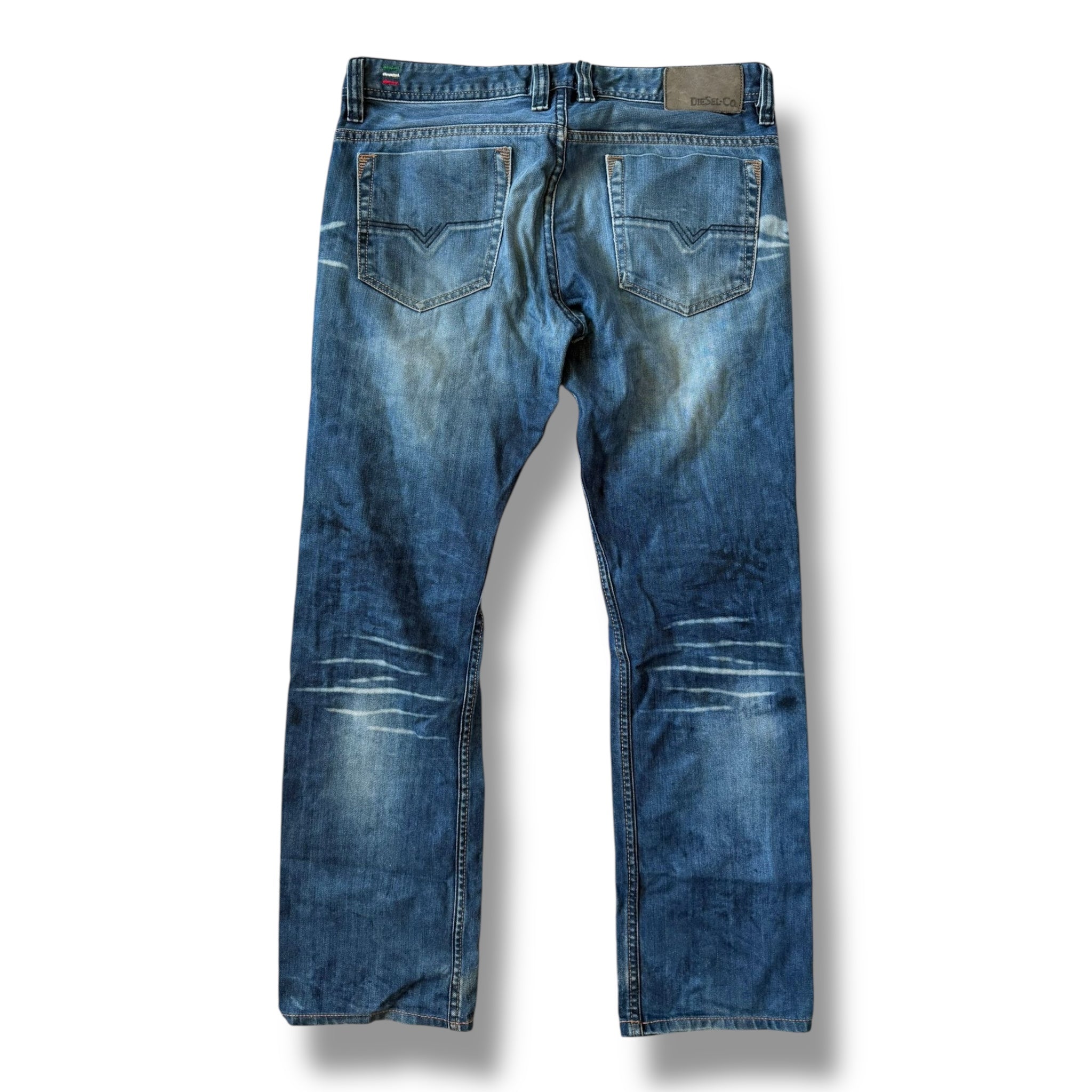 Diesel Jeans (M-L)