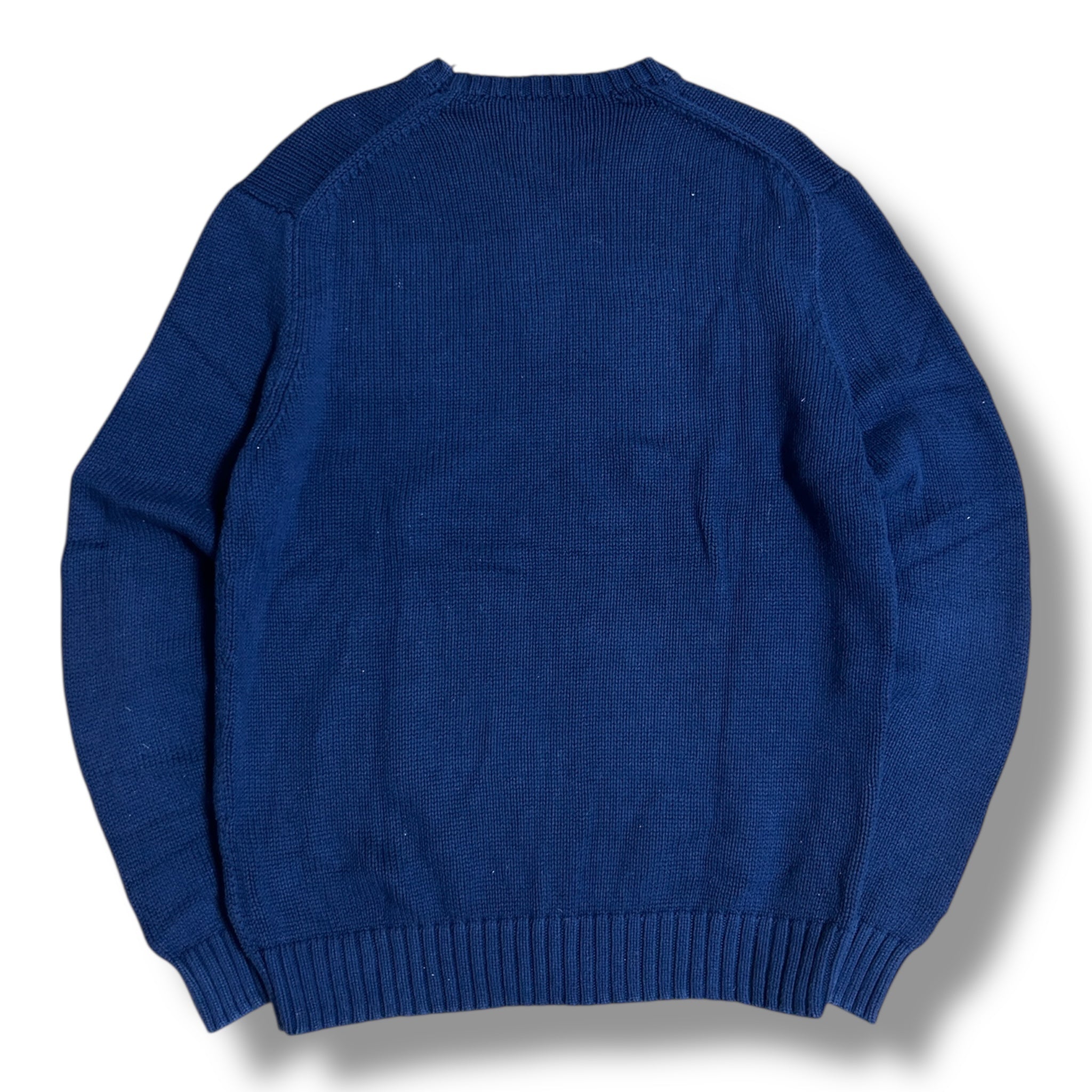 Ralph Lauren Sweater (M)