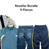 Reseller Bundle (11Pcs)