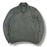 Ralph Lauren 1/4 Zipper (L)