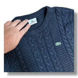 Lacoste Sweater (L)