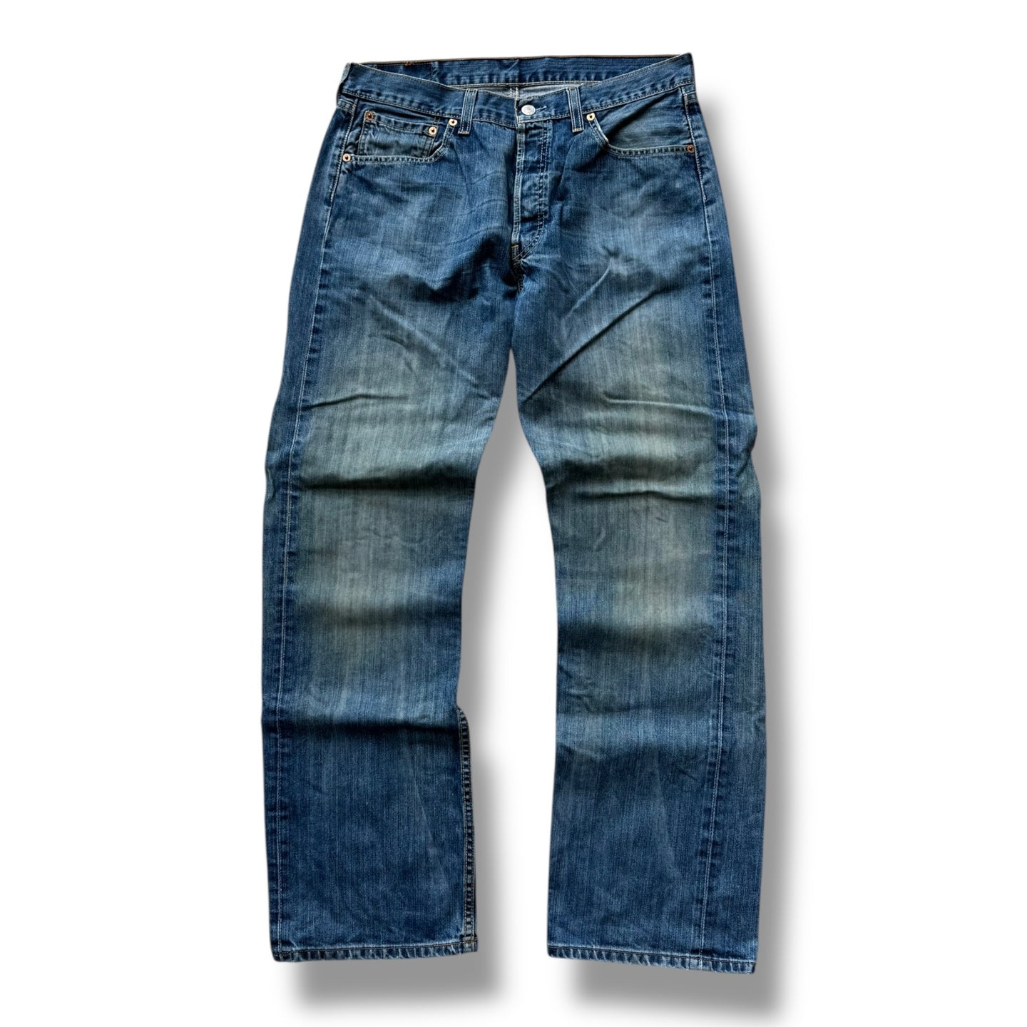 501 Levi’s Jeans (M)