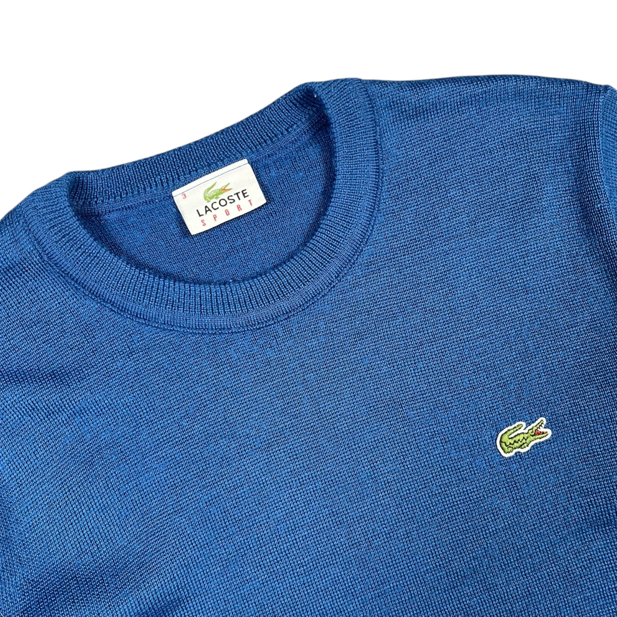 Lacoste Sweater (S)