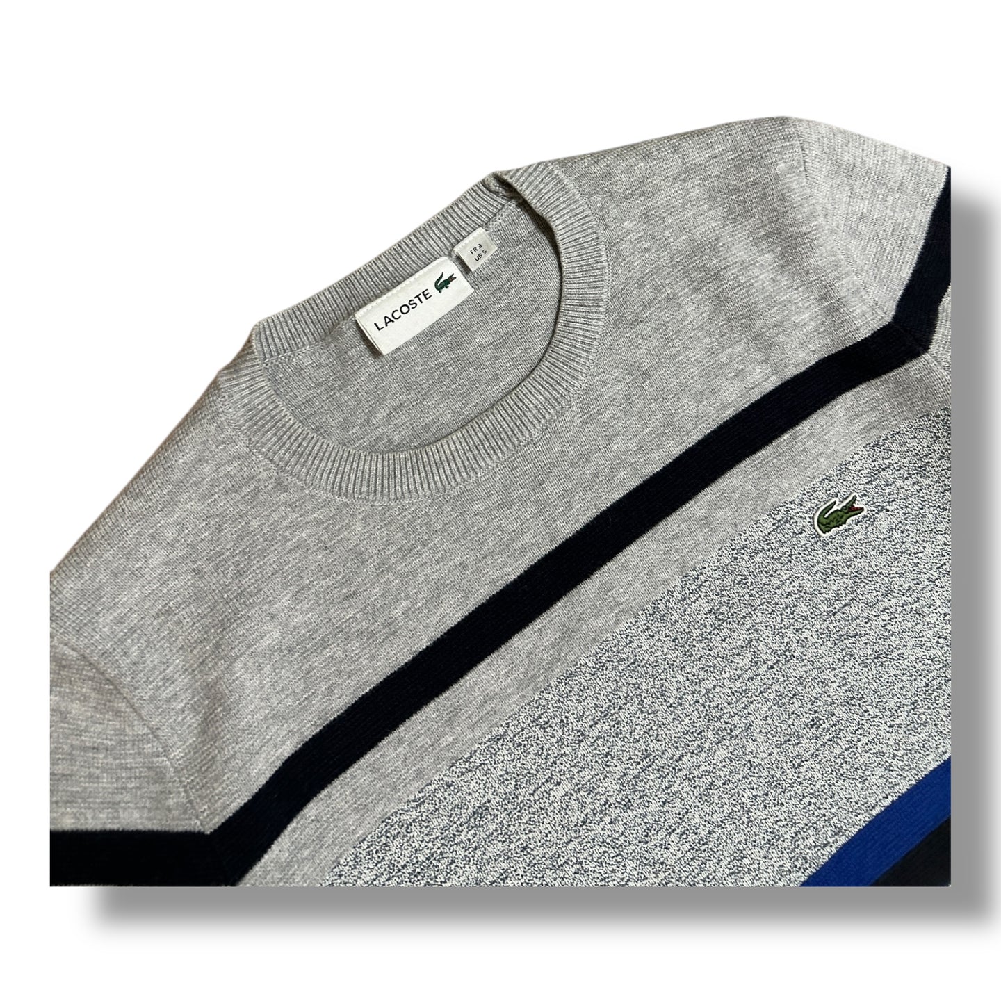 Lacoste Sweater (S)