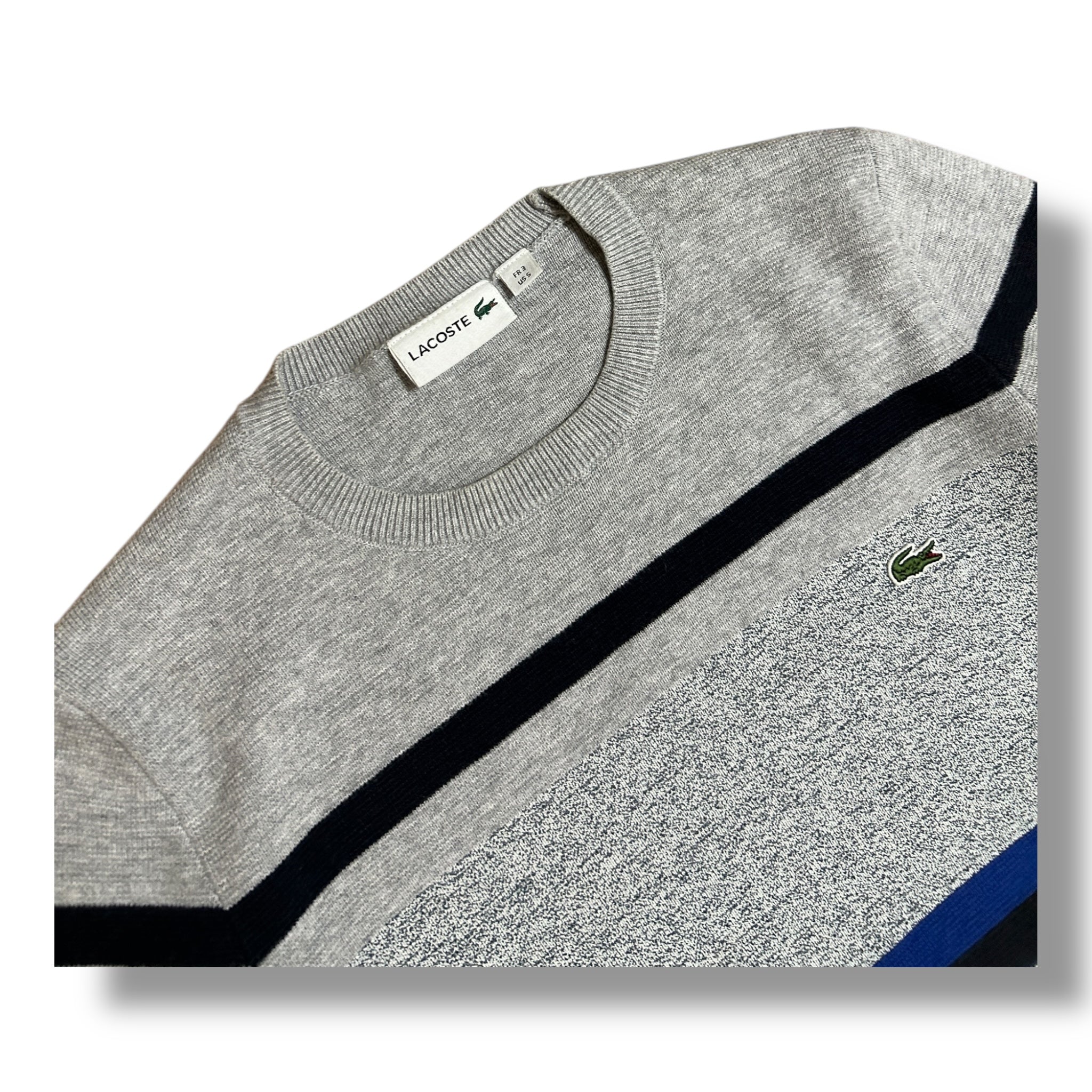Lacoste Sweater (S)