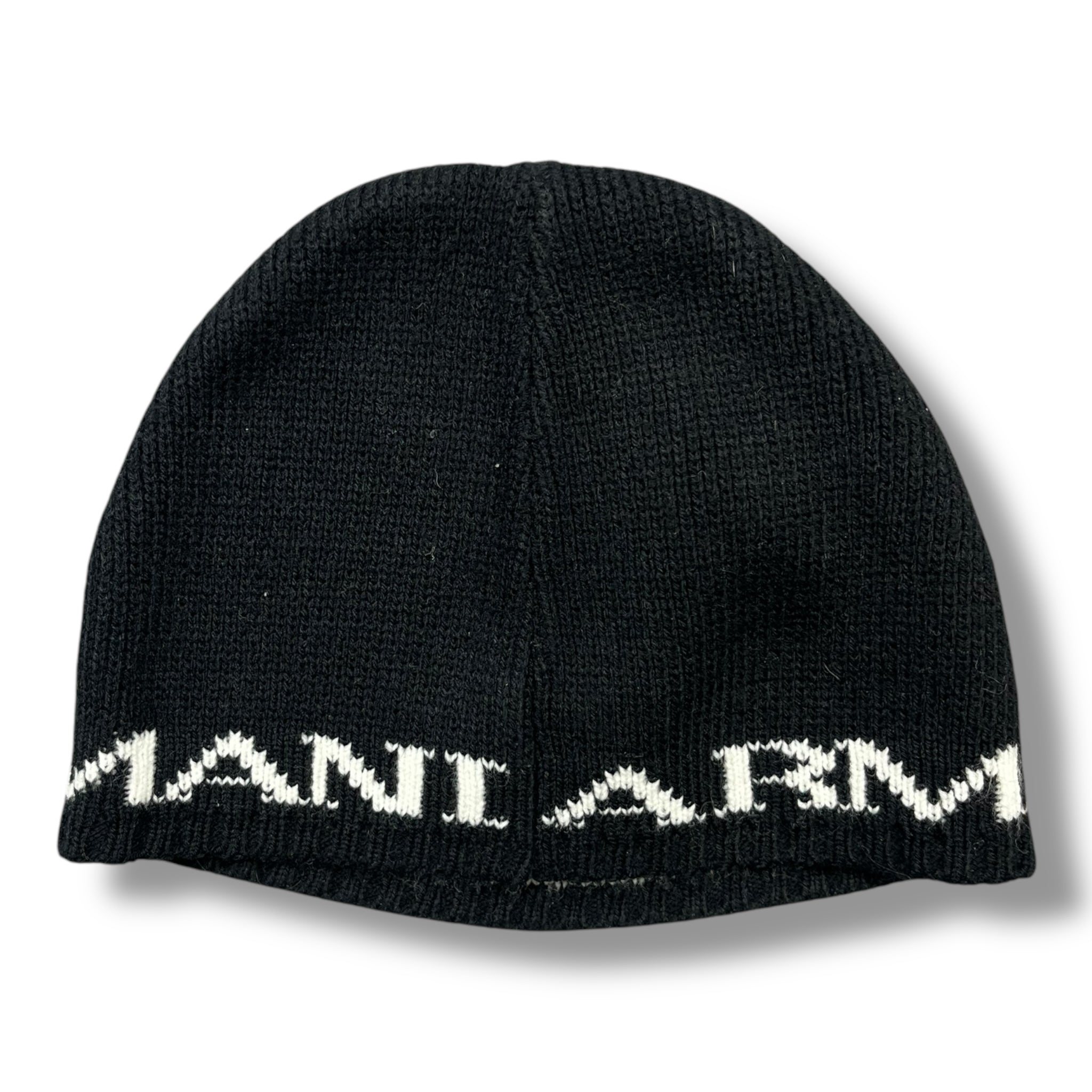 SALE Armani Mütze