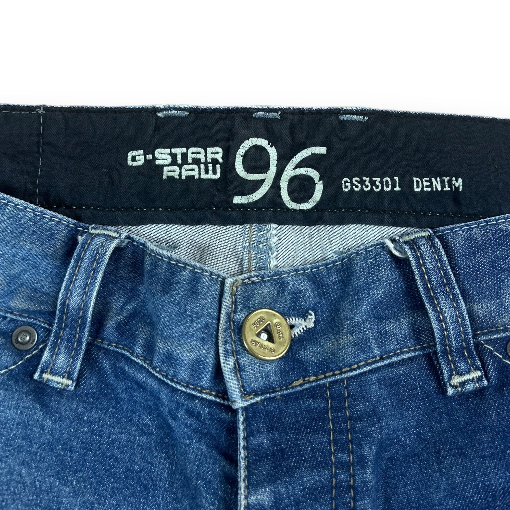 SALE G-Star Jeans (S-M)