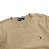 Ralph Lauren Sweater (XL)