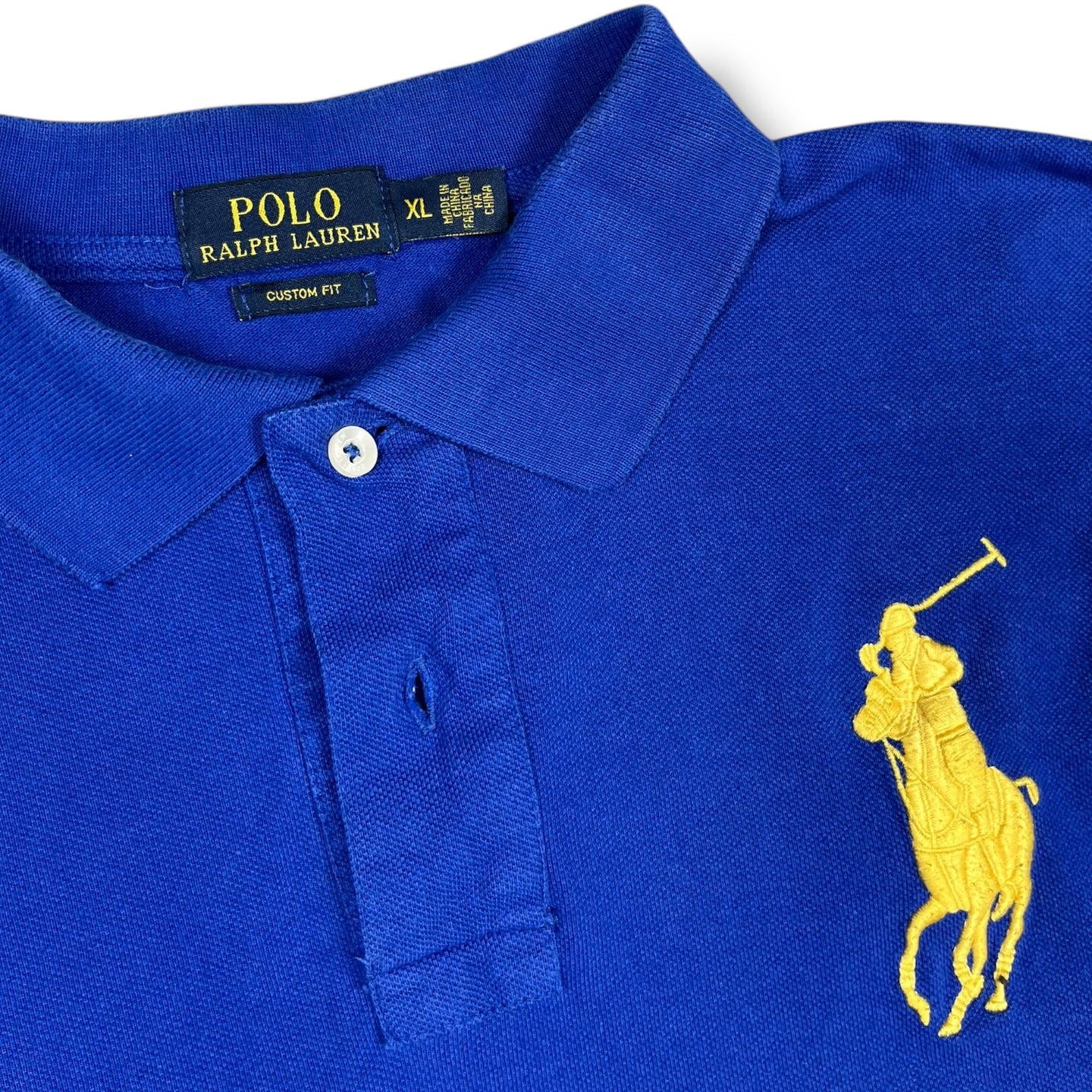 Ralph Lauren Polo (XL)