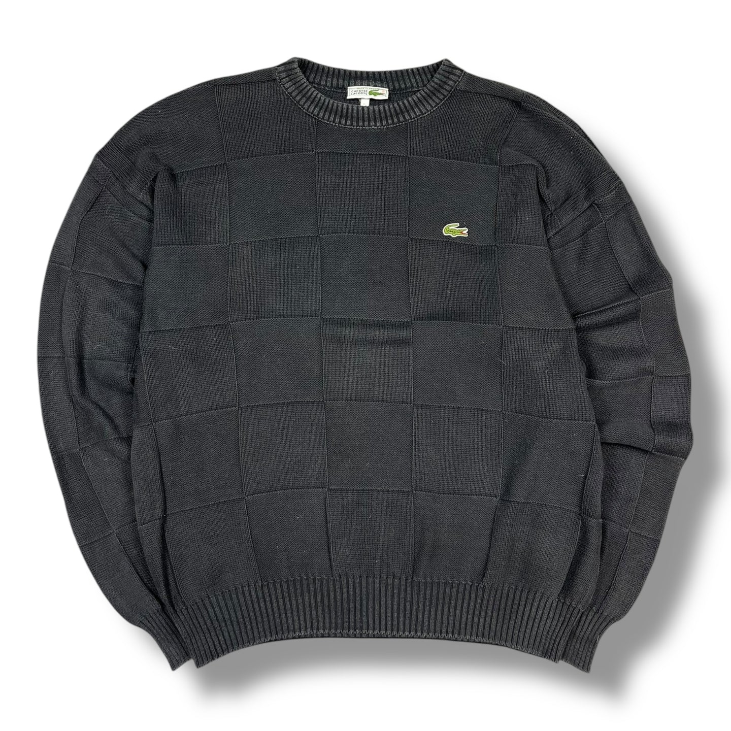 Lacoste Sweater (XL)