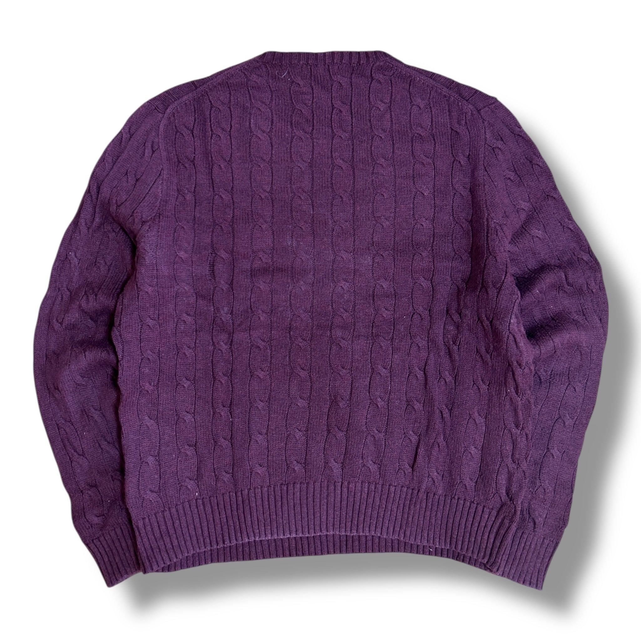 Ralph Lauren Sweater (L)