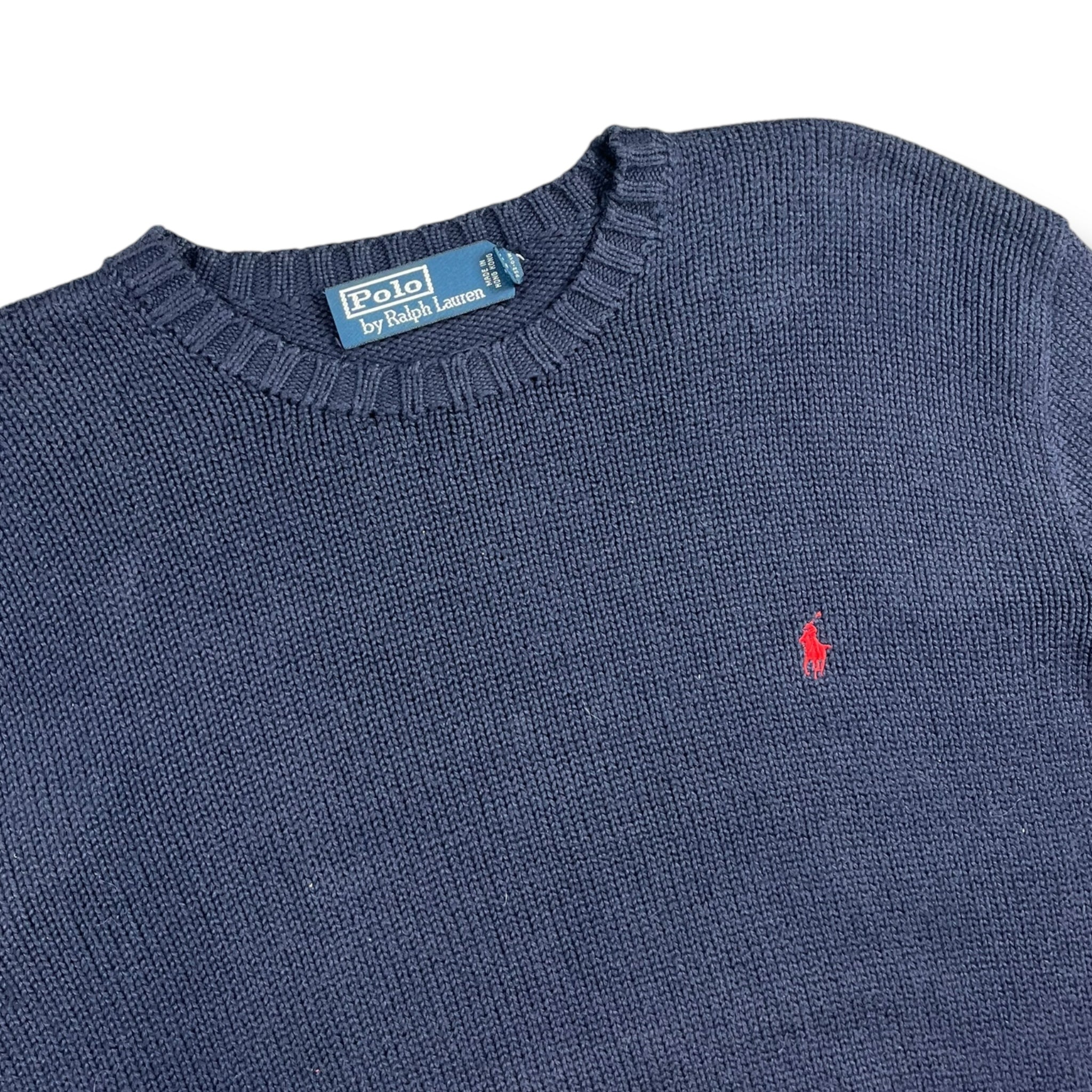 Ralph Lauren Sweater (L)