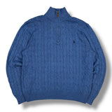 Ralph Lauren Sweater (L)