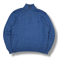 Ralph Lauren Sweater (L)