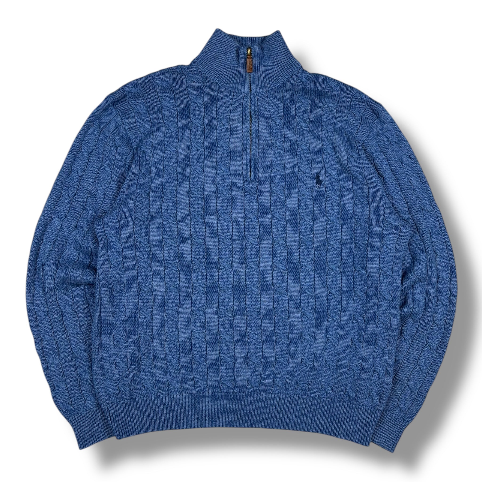 Ralph Lauren Sweater (L)