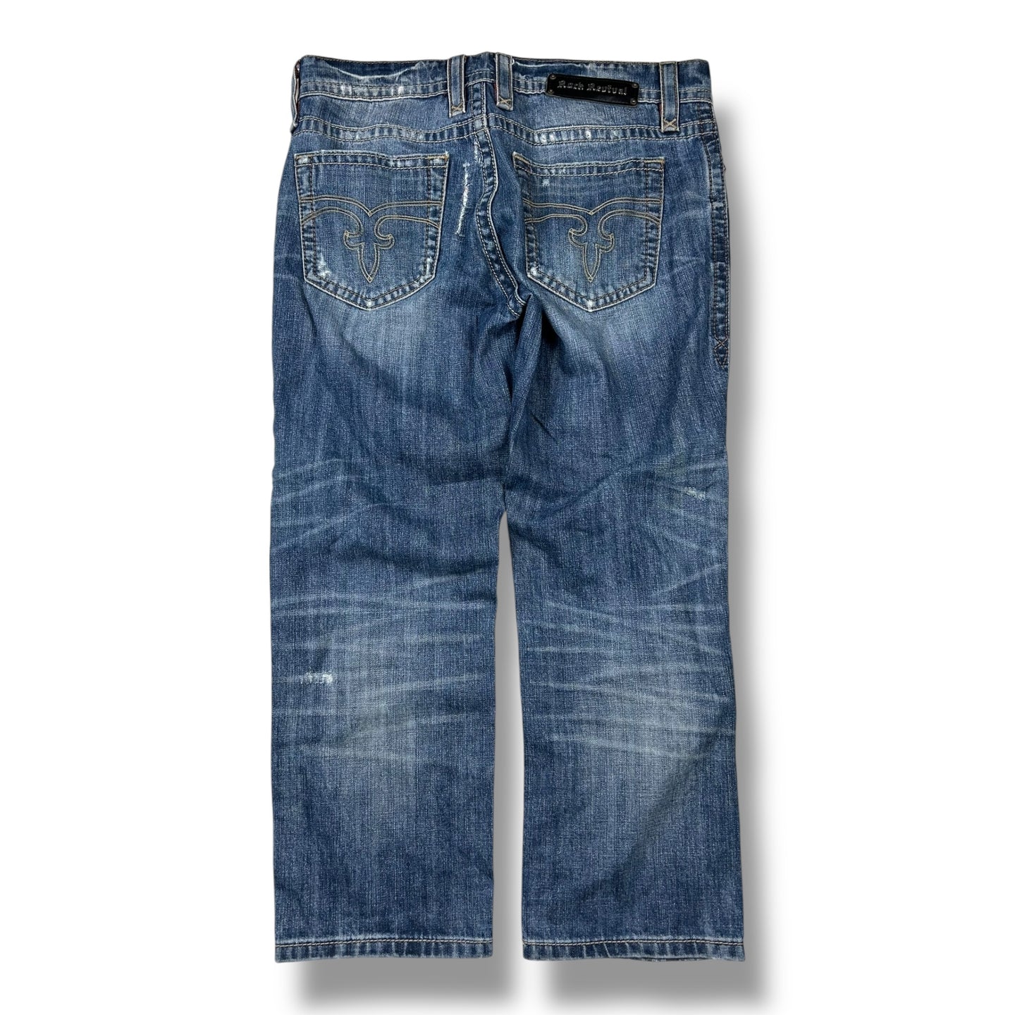 Rock Revival Jeans (M)