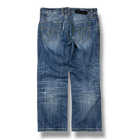 Rock Revival Jeans (M)
