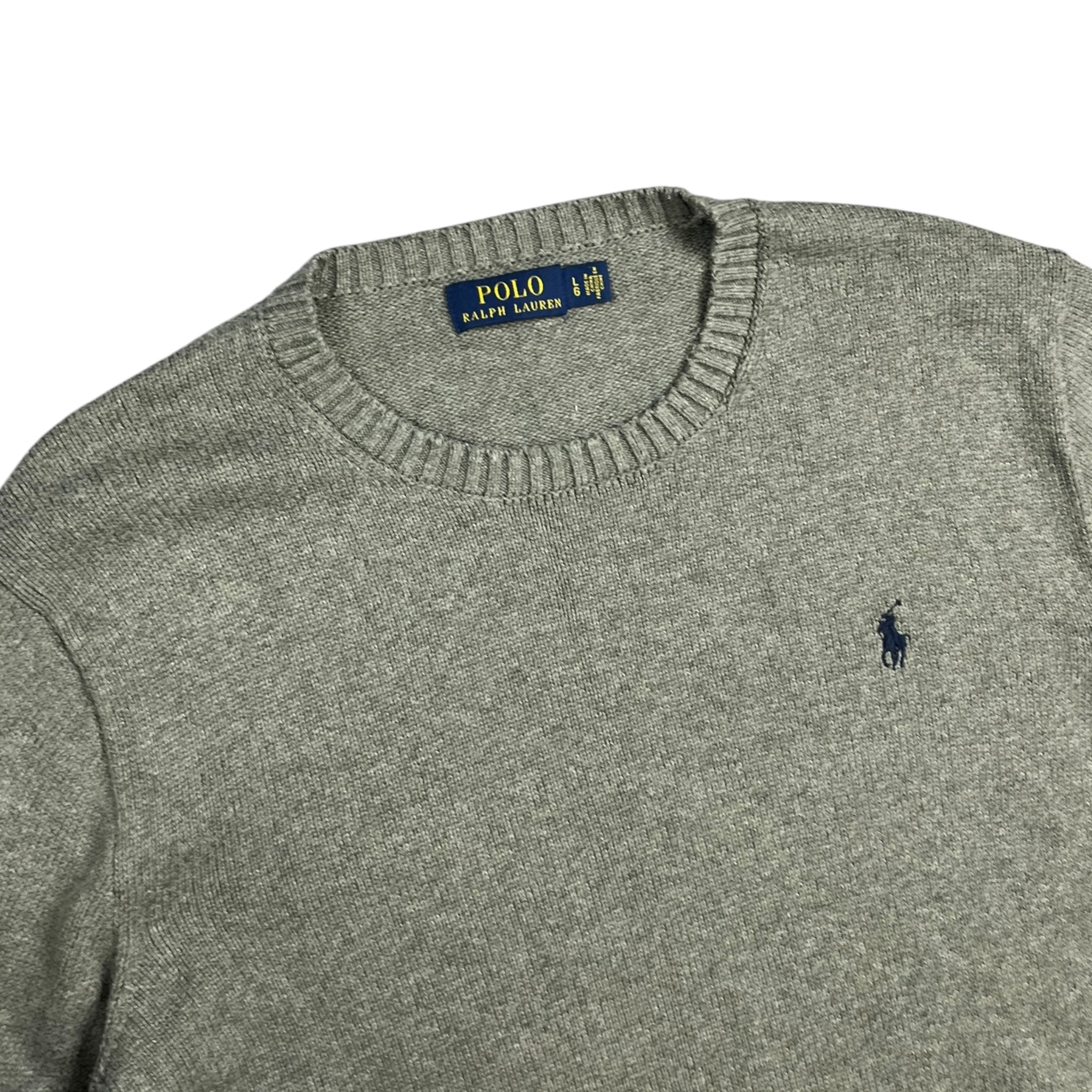 Ralph Lauren Sweater (L)