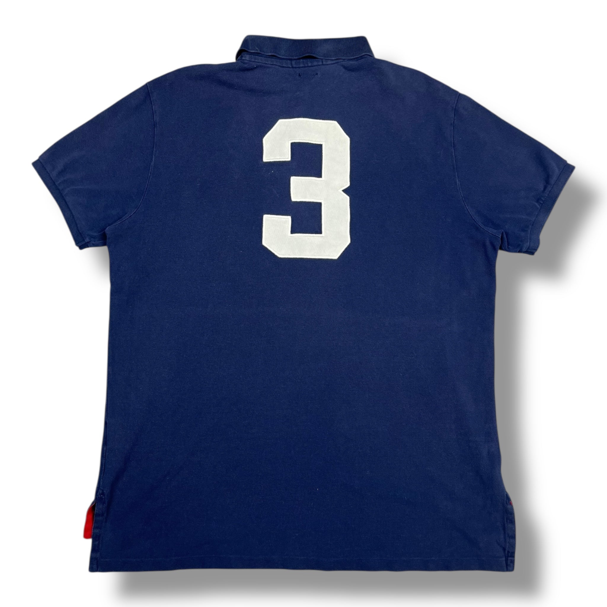 Ralph Lauren Polo (XL)