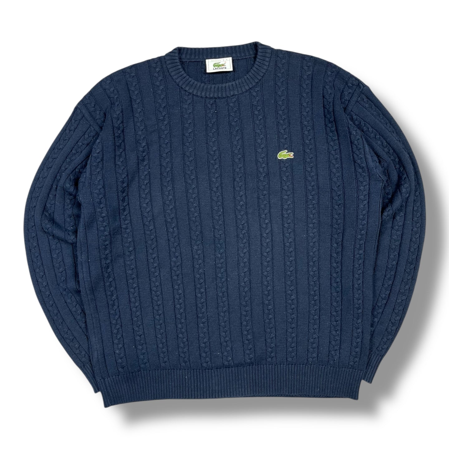 Lacoste Sweater (L)