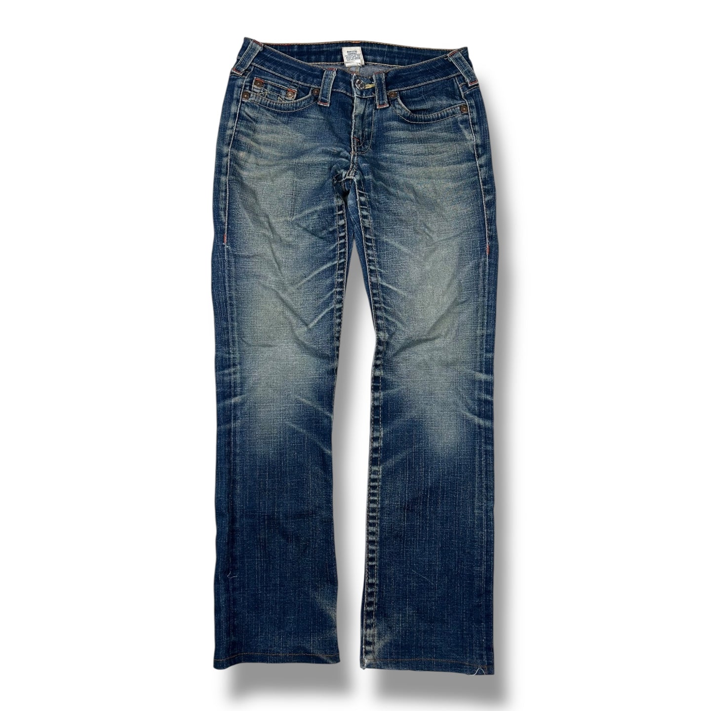 Girls True Religion Jeans (S-M)