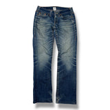 Girls True Religion Jeans (S-M)
