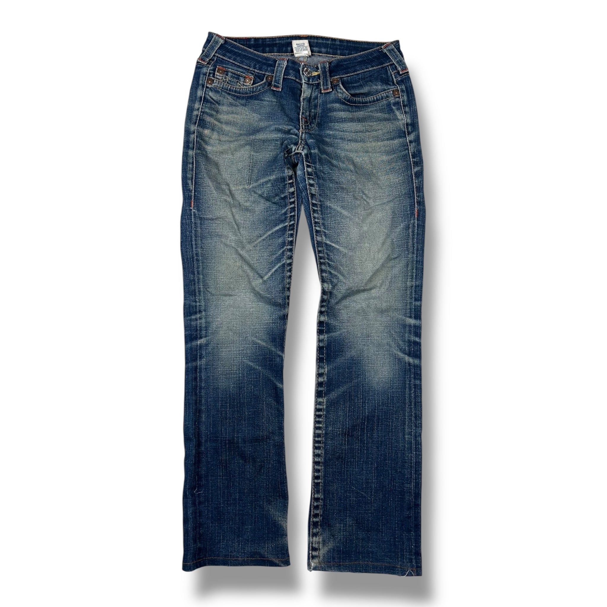 Girls True Religion Jeans (S-M)