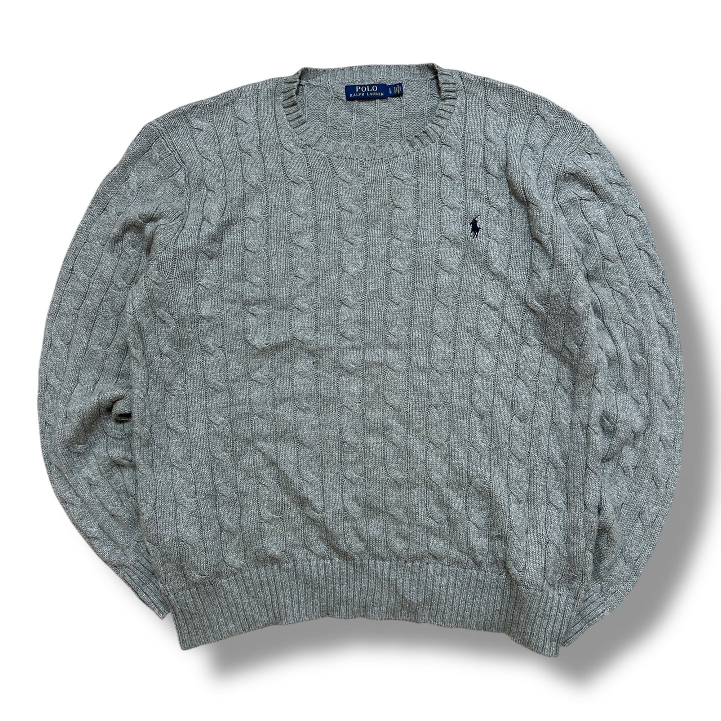 Ralph Lauren Sweater (L)