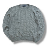 Ralph Lauren Sweater (L)