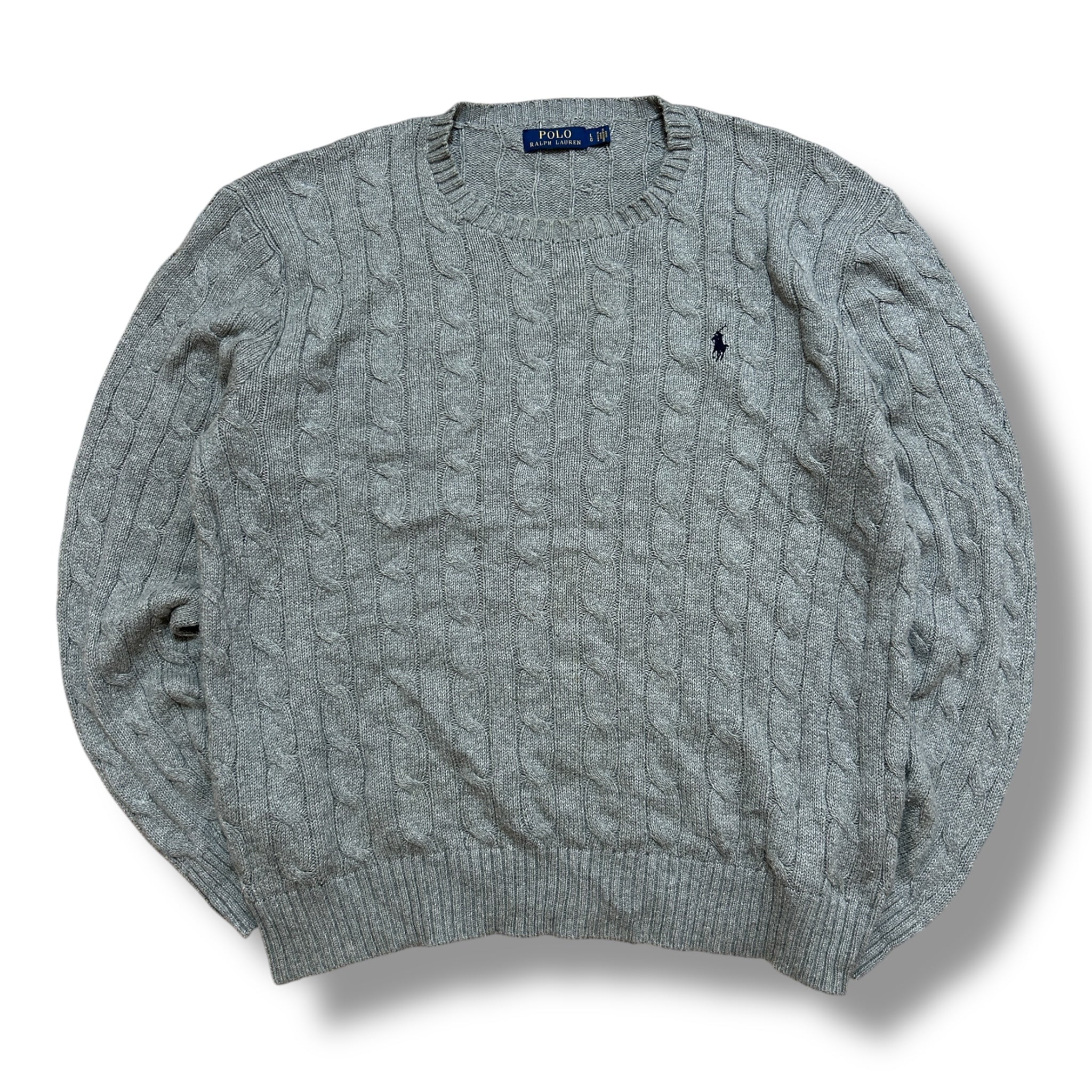 Ralph Lauren Sweater (L)