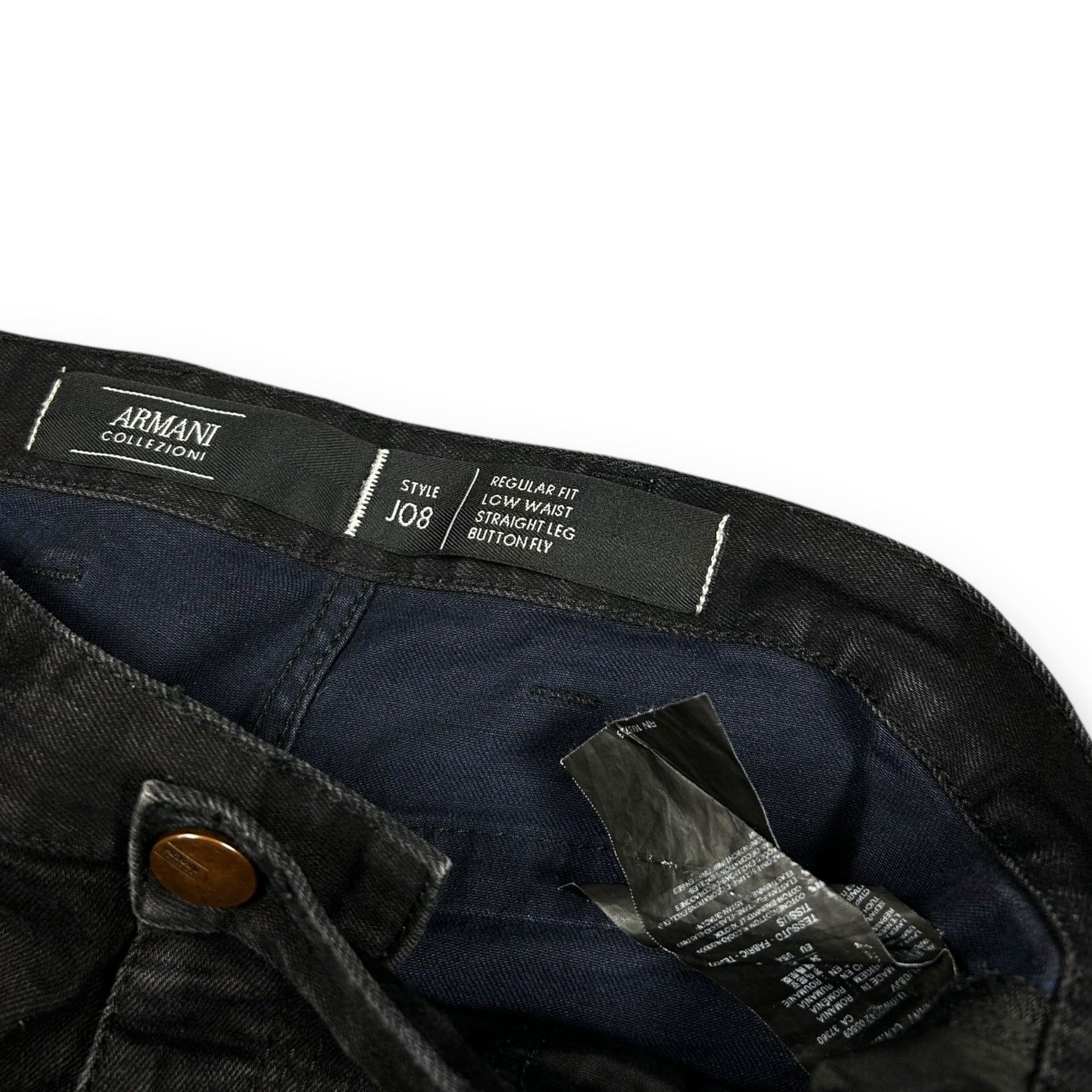 Armani Jeans (M)