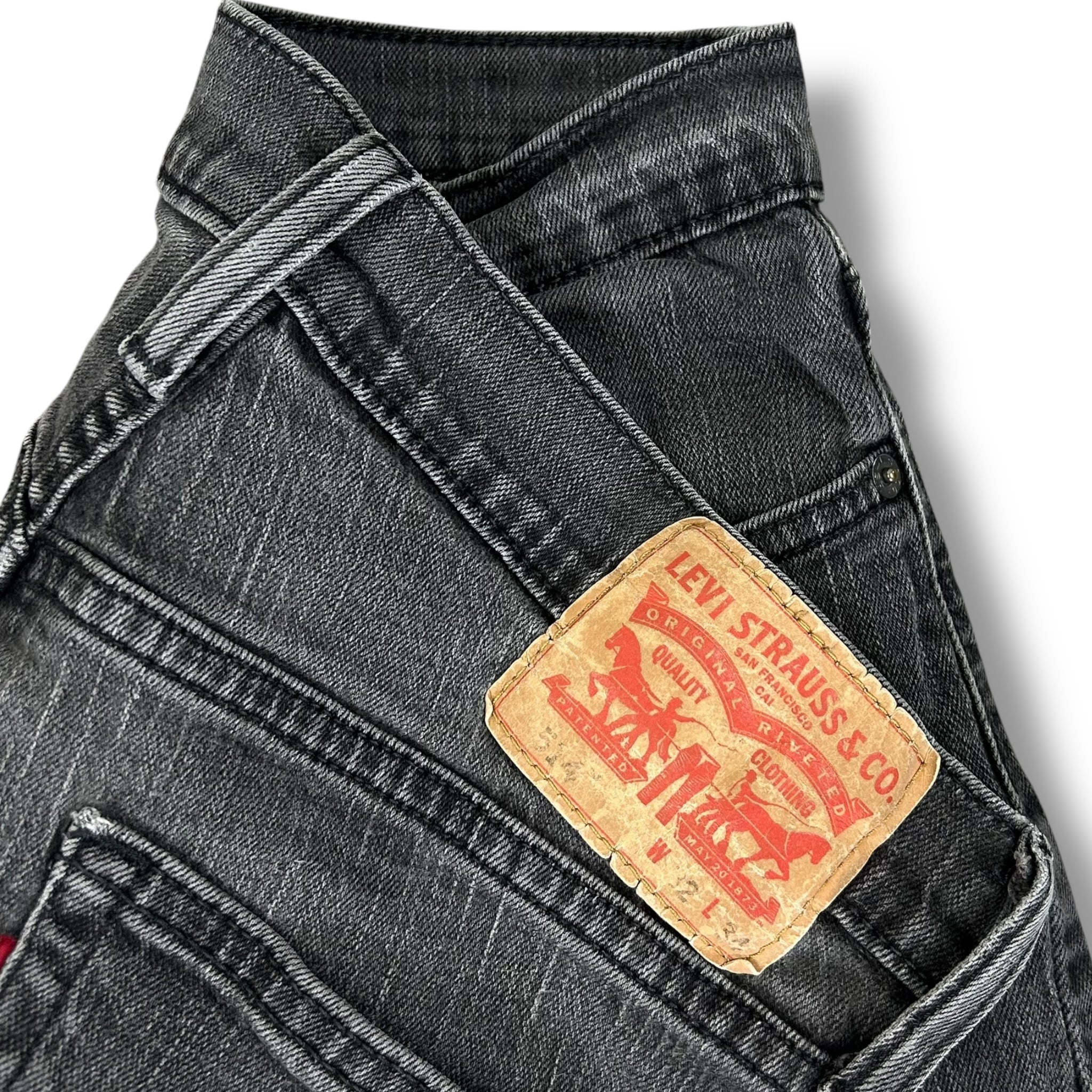 Levi’s Jeans (M)