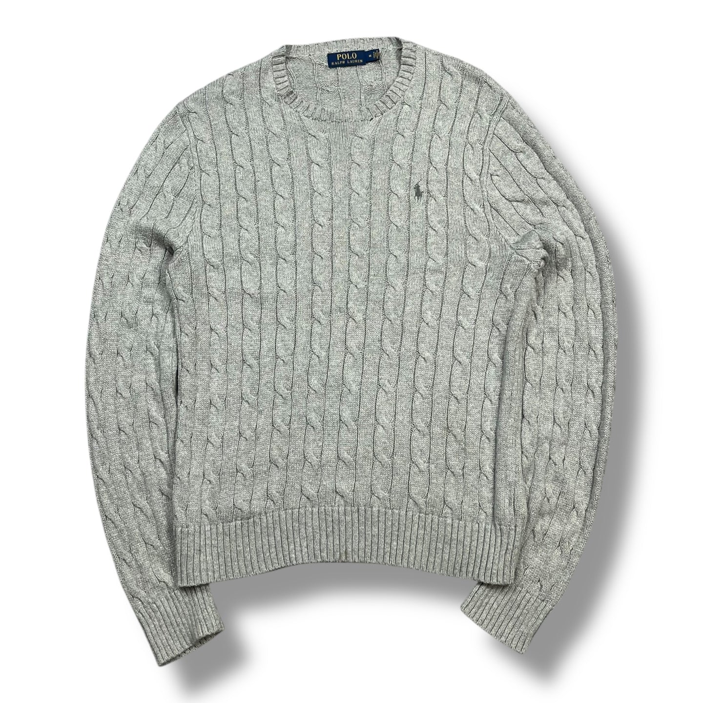 Ralph Lauren Sweater (L)