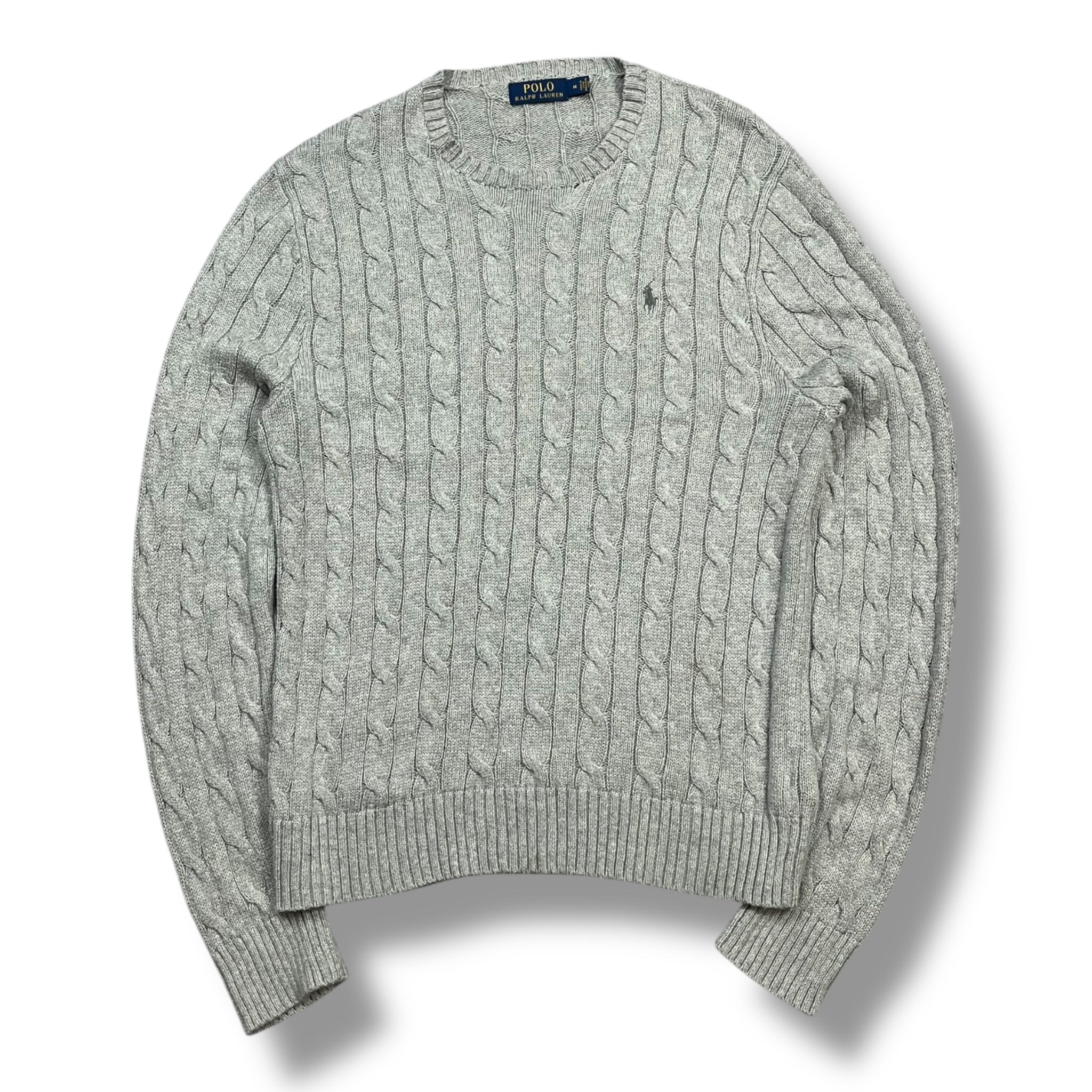 Ralph Lauren Sweater (L)