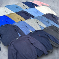 Ralph Lauren x Lacoste  Box (SPARE 70€+)