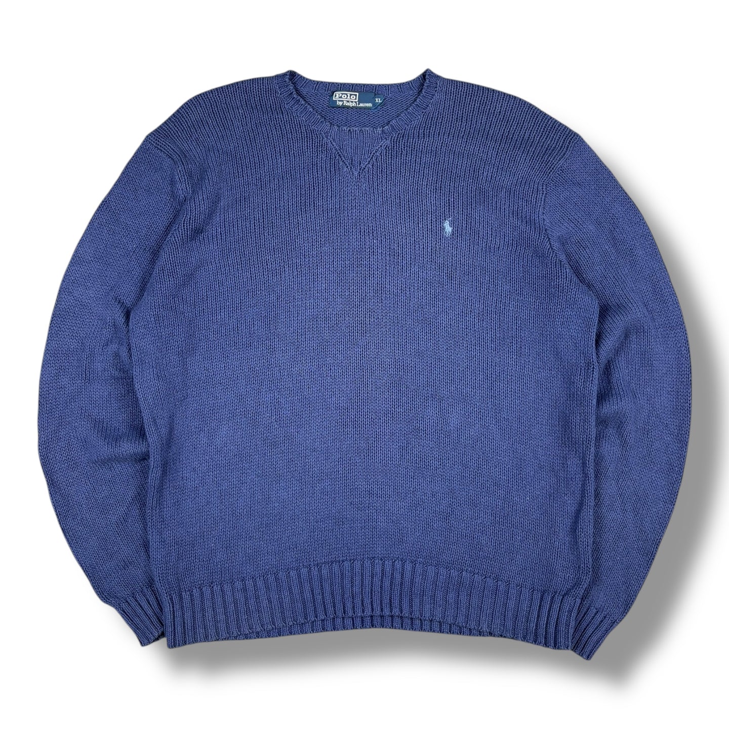 Ralph Lauren Sweater (XL)