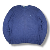 Ralph Lauren Sweater (XL)
