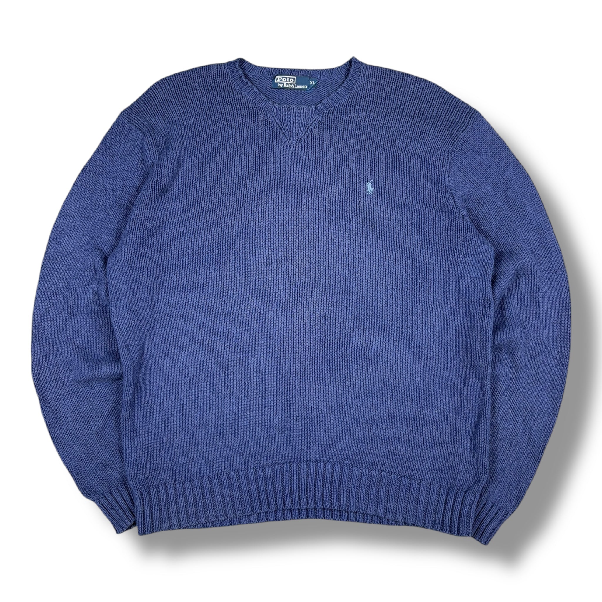 Ralph Lauren Sweater (XL)