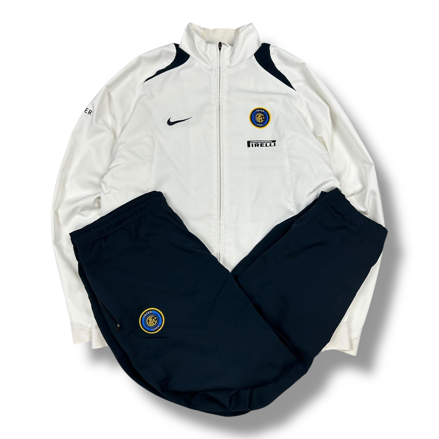Inter Mailand Tracksuit (L)