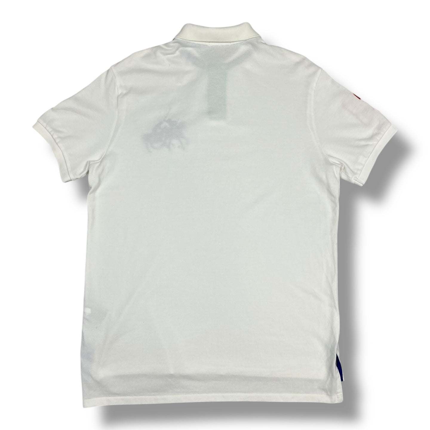 Ralph Lauren Polo (L)