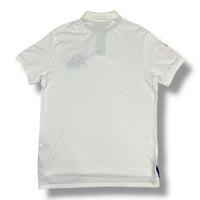 Ralph Lauren Polo (L)