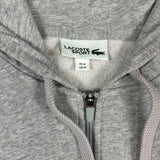 Lacoste Zipper(L)