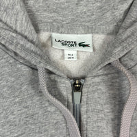Lacoste Zipper(L)