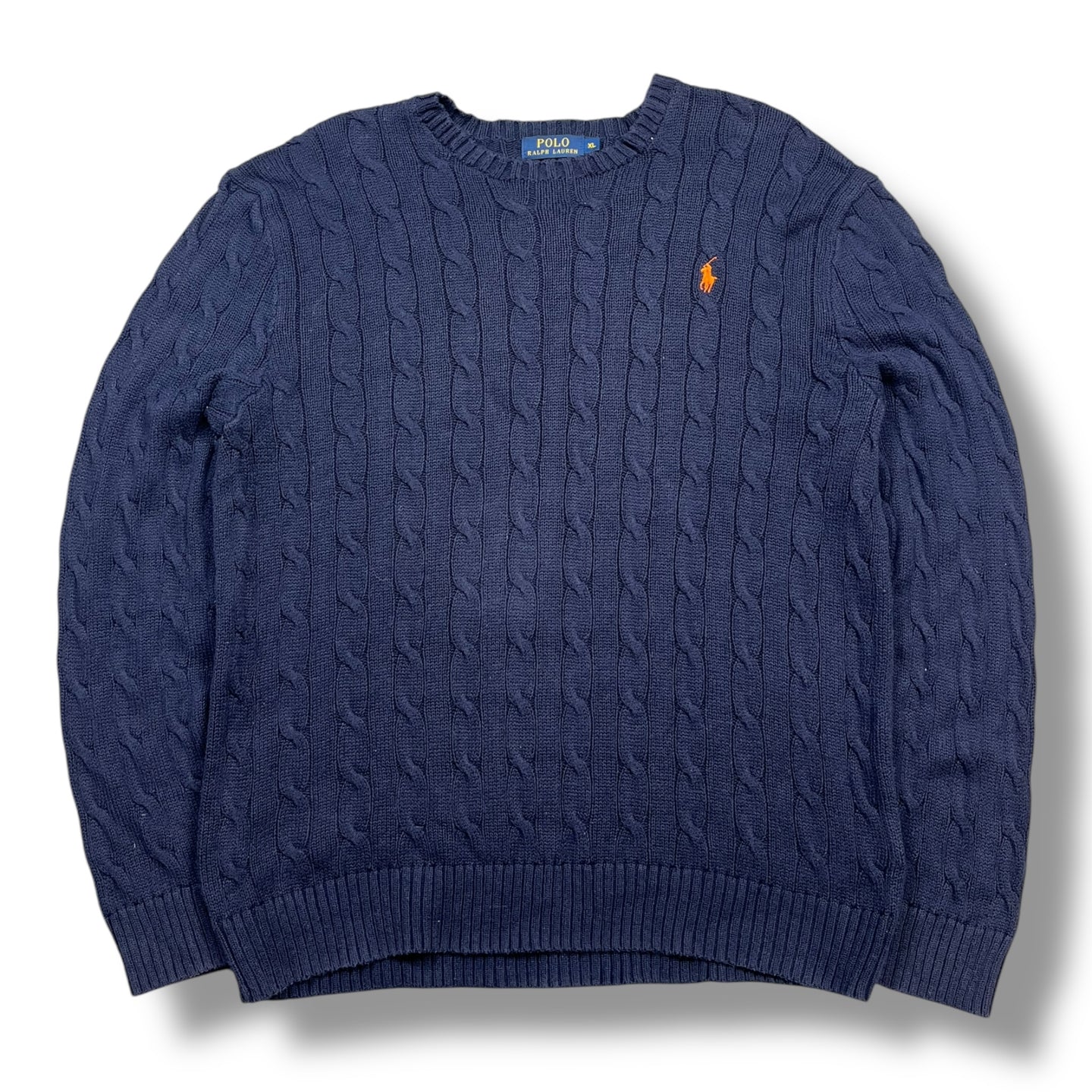 Ralph Lauren Sweater (L)