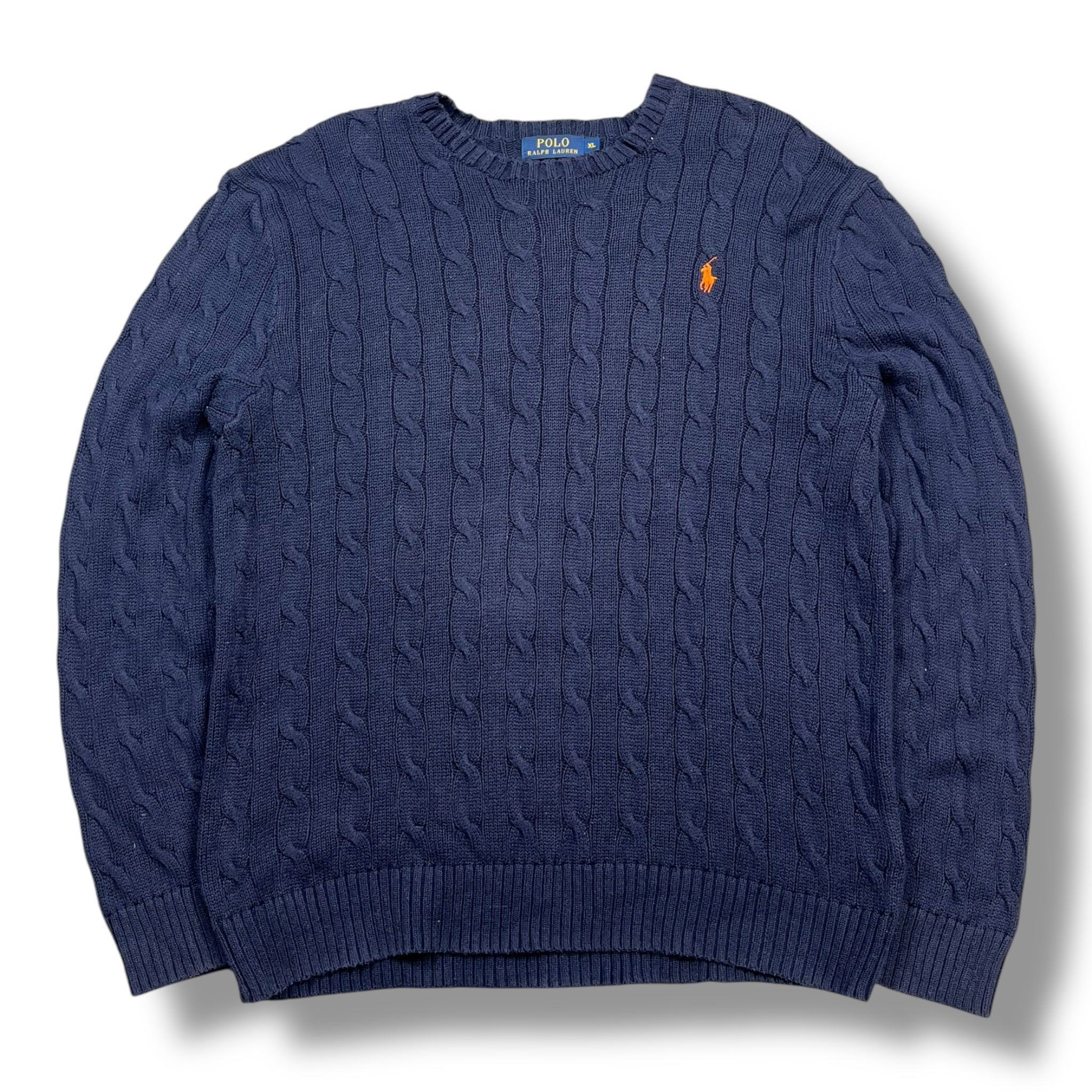 Ralph Lauren Sweater (L)